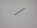 No.2 Stainless Less 0.6 x 25mm